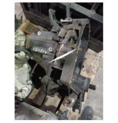 Boite de vitesses RENAULT KANGOO 1