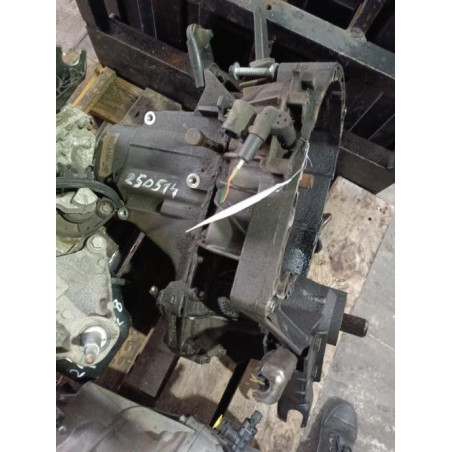 Boite de vitesses RENAULT KANGOO 1