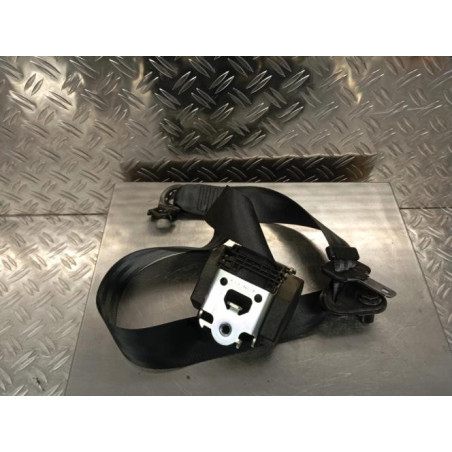 Ceinture avant droit RENAULT MASTER 3 Photo n°1