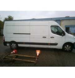 Ceinture avant droit RENAULT MASTER 3 Photo n°6