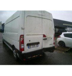 Ceinture avant droit RENAULT MASTER 3 Photo n°10