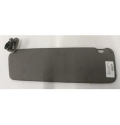 Pare soleil droit RENAULT MASTER 3 Photo n°1