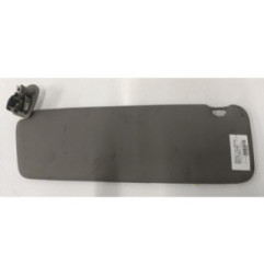 Pare soleil droit RENAULT MASTER 3