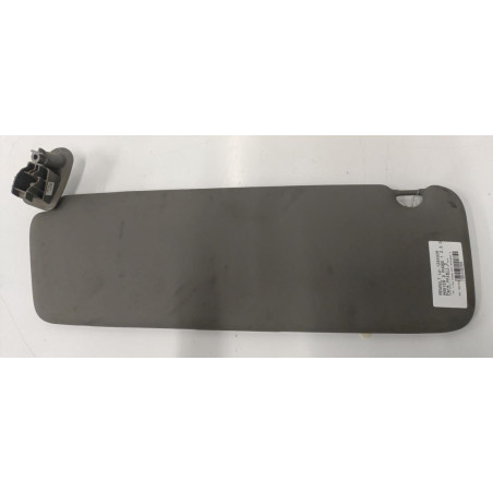 Pare soleil droit RENAULT MASTER 3