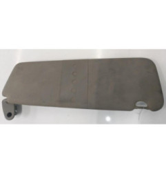 Pare soleil droit RENAULT MASTER 3 Photo n°3