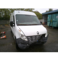 Pare soleil droit RENAULT MASTER 3 Photo n°6