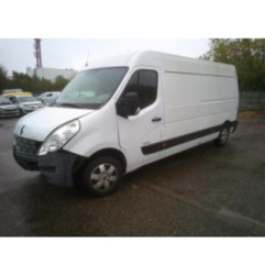 Pare soleil droit RENAULT MASTER 3 Photo n°7