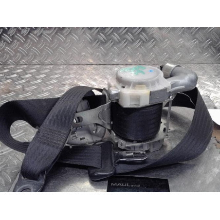 Ceinture avant droit SUZUKI SWIFT 3 Photo n°1