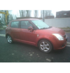 Ceinture avant droit SUZUKI SWIFT 3 Photo n°6