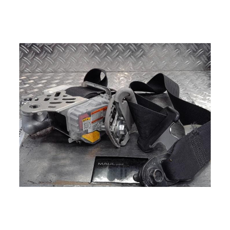 Ceinture avant gauche SUZUKI SWIFT 3