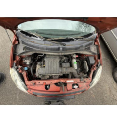 Ceinture avant gauche SUZUKI SWIFT 3 Photo n°11