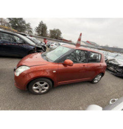 Ceinture avant gauche SUZUKI SWIFT 3 Photo n°13