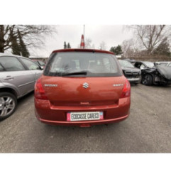 Ceinture avant gauche SUZUKI SWIFT 3 Photo n°20