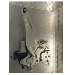 Moteur leve vitre arriere droit SUZUKI SWIFT 3 Photo n°1