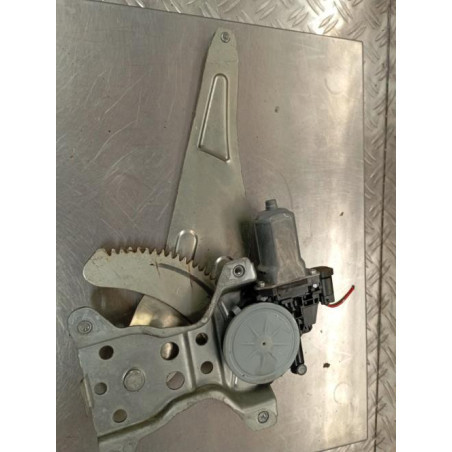 Moteur leve vitre arriere droit SUZUKI SWIFT 3