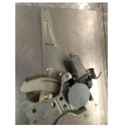 Moteur leve vitre arriere droit SUZUKI SWIFT 3 Photo n°4