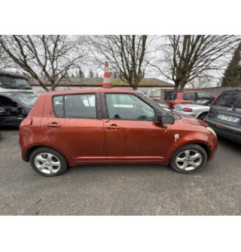 Moteur leve vitre arriere droit SUZUKI SWIFT 3 Photo n°14