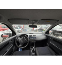 Moteur leve vitre arriere droit SUZUKI SWIFT 3 Photo n°16