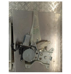 Moteur leve vitre arriere gauche SUZUKI SWIFT 3 Photo n°1