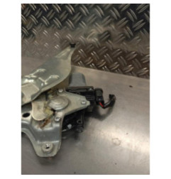 Moteur leve vitre arriere gauche SUZUKI SWIFT 3 Photo n°3