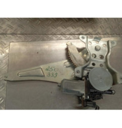 Moteur leve vitre arriere gauche SUZUKI SWIFT 3 Photo n°4