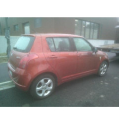 Moteur leve vitre arriere gauche SUZUKI SWIFT 3 Photo n°7