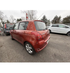 Moteur leve vitre arriere gauche SUZUKI SWIFT 3 Photo n°18