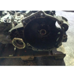 Boite de vitesses VOLKSWAGEN TOURAN 1 Photo n°1