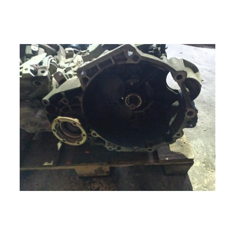 Boite de vitesses VOLKSWAGEN TOURAN 1