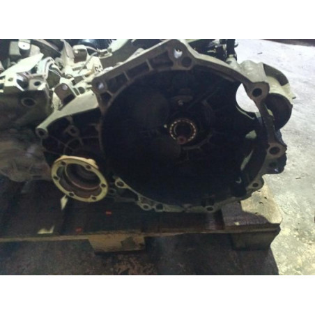 Boite de vitesses VOLKSWAGEN TOURAN 1 Photo n°1