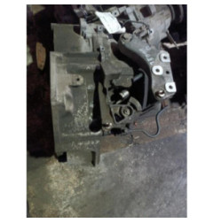 Boite de vitesses VOLKSWAGEN TOURAN 1