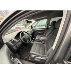 Boite de vitesses VOLKSWAGEN TOURAN 1 Photo n°12