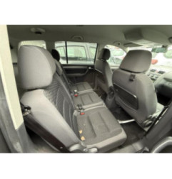 Boite de vitesses VOLKSWAGEN TOURAN 1 Photo n°14