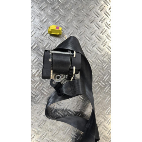 Ceinture avant droit VOLKSWAGEN TOURAN 1