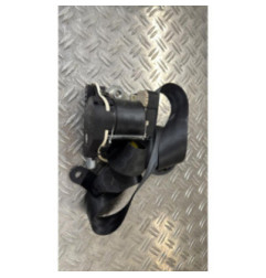 Ceinture avant droit VOLKSWAGEN TOURAN 1 Photo n°4