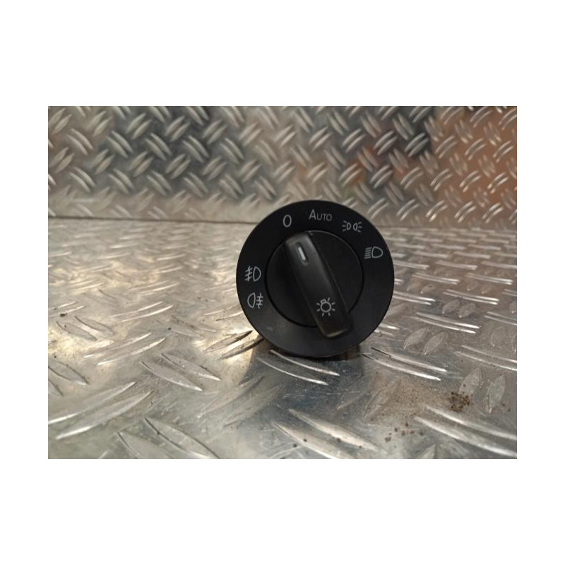 Commande de phare VOLKSWAGEN TOURAN 1