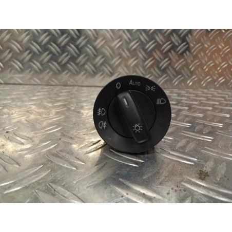 Commande de phare VOLKSWAGEN TOURAN 1 Photo n°1