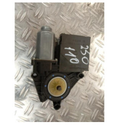 Moteur leve vitre arriere droit VOLKSWAGEN TOURAN 1 Photo n°1