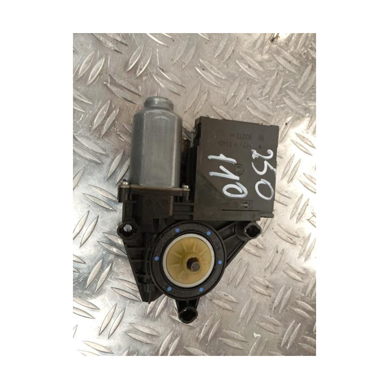 Moteur leve vitre arriere droit VOLKSWAGEN TOURAN 1