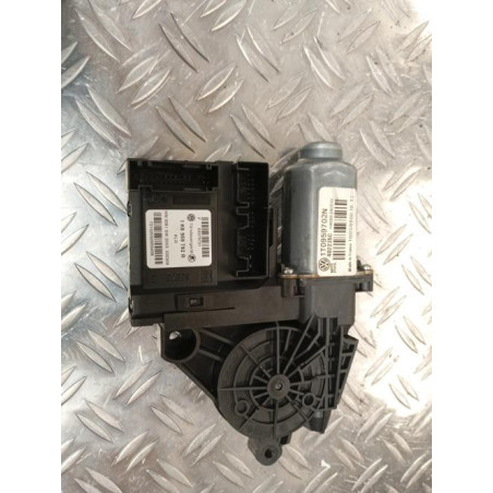 Moteur leve vitre arriere droit VOLKSWAGEN TOURAN 1