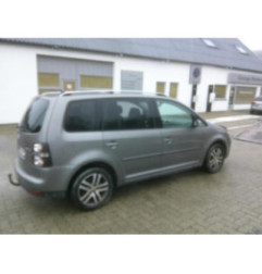 Moteur leve vitre arriere droit VOLKSWAGEN TOURAN 1 Photo n°9