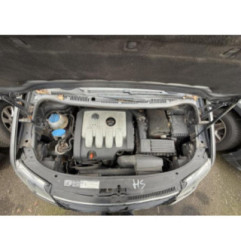 Moteur leve vitre arriere droit VOLKSWAGEN TOURAN 1 Photo n°10