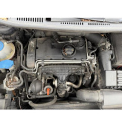 Moteur leve vitre arriere droit VOLKSWAGEN TOURAN 1 Photo n°11