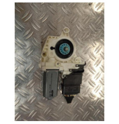Moteur leve vitre arriere gauche VOLKSWAGEN TOURAN 1 Photo n°1