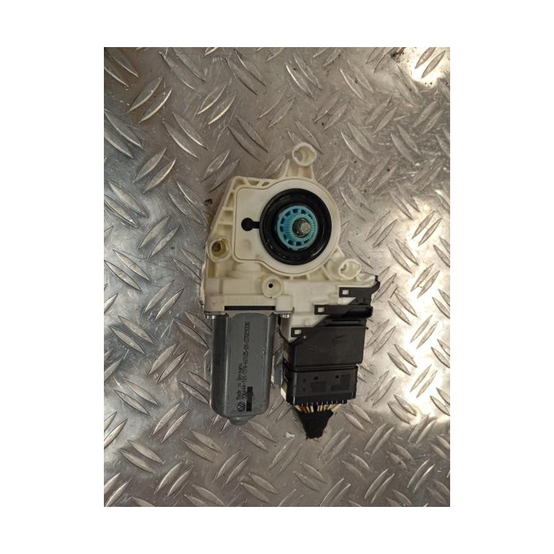 Moteur leve vitre arriere gauche VOLKSWAGEN TOURAN 1