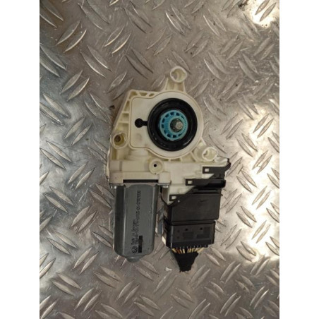 Moteur leve vitre arriere gauche VOLKSWAGEN TOURAN 1 Photo n°1