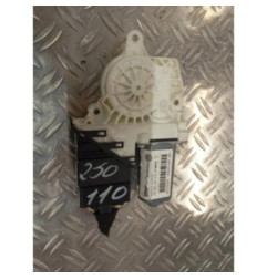 Moteur leve vitre arriere gauche VOLKSWAGEN TOURAN 1 Photo n°3