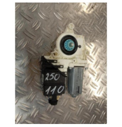 Moteur leve vitre avant droit VOLKSWAGEN TOURAN 1 Photo n°1