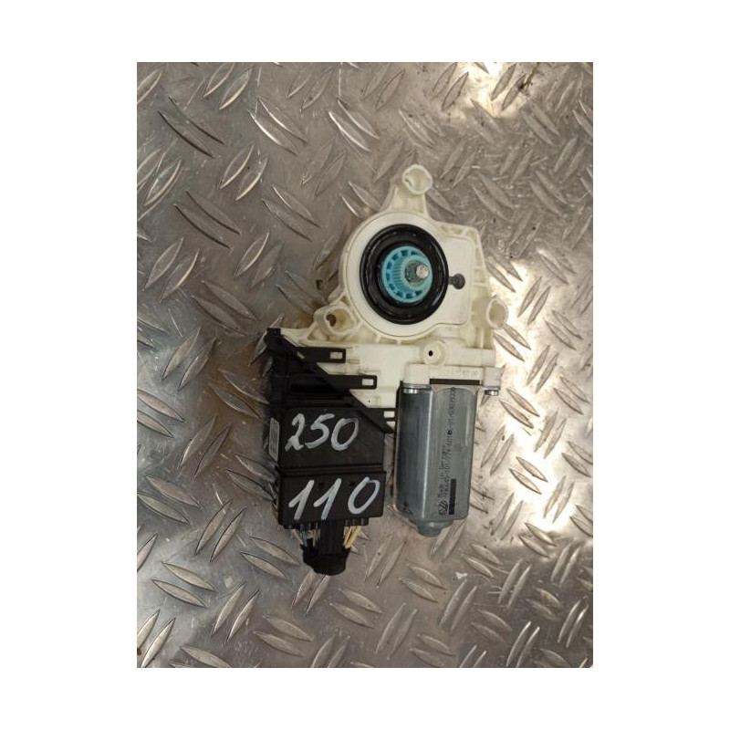 Moteur leve vitre avant droit VOLKSWAGEN TOURAN 1