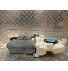 Moteur leve vitre avant droit VOLKSWAGEN TOURAN 1 Photo n°3